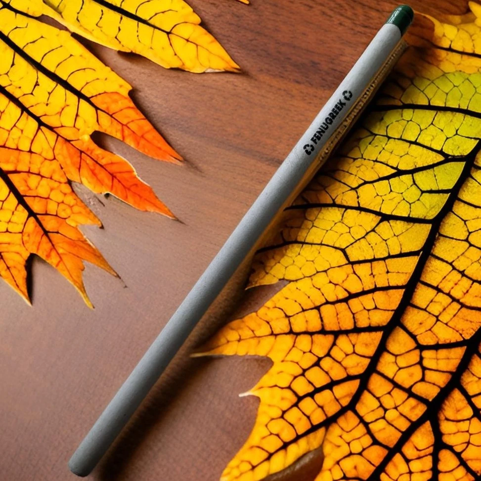 Plantable Seed Pencil